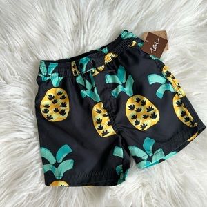 Tea‎ collection swim trunks